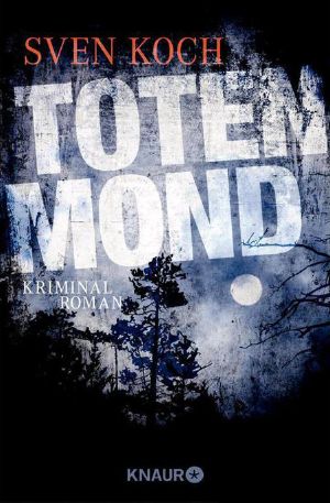 [Alexandra von Stietencron 03] • Totenmond